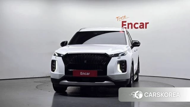 Hyundai Palisade id 4855999 из Кореи 13