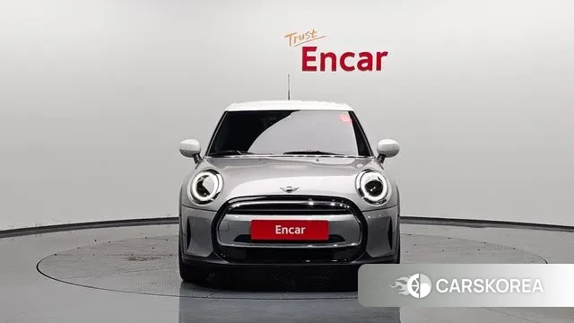 Mini Cooper id 3031535 из Кореи 13