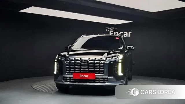 Hyundai The New Palisade id 3394244 из Кореи 13