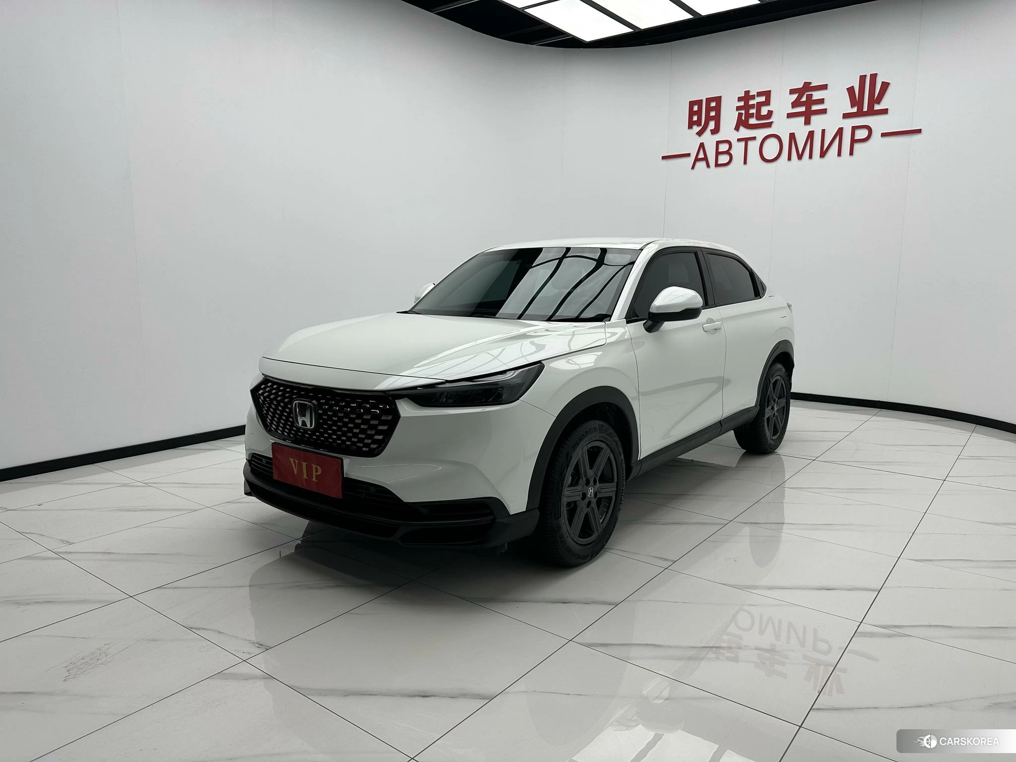 Honda XR-V id 4485344 из Китая 11