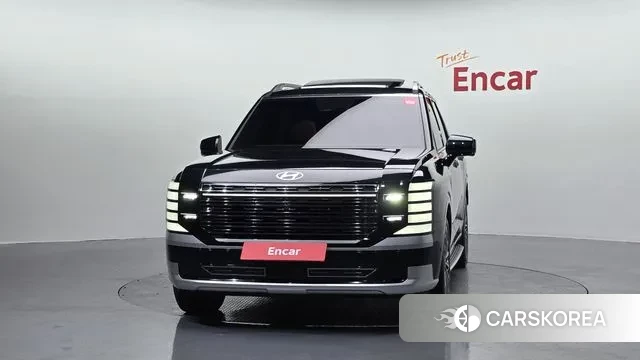 Hyundai Palisade (LX3) id 3731445 из Кореи 13