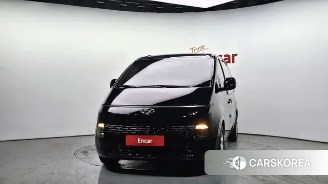 Hyundai Staria id 3707333 из Кореи 13