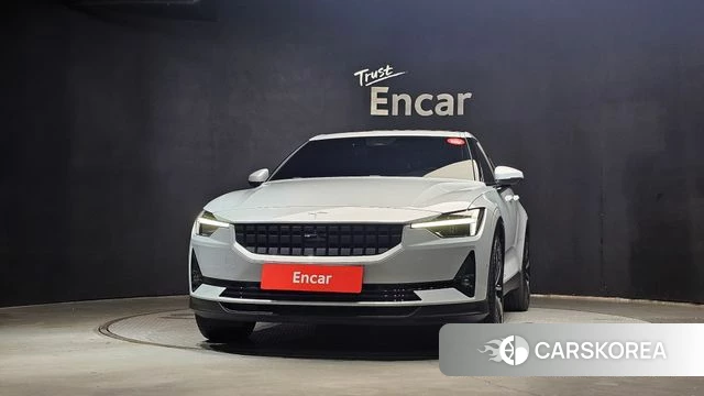 Polestar Polestar 2 id 4758434 из Кореи 23