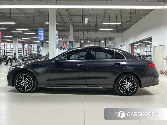 Mercedes-Benz Class C id 4271482 из Китая 13