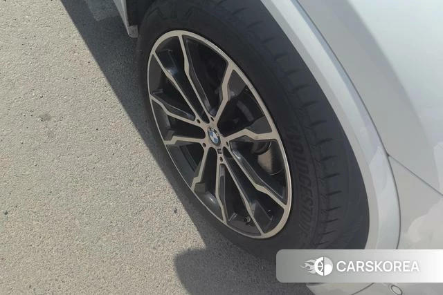 BMW X3 id 4274261 из Китая 10