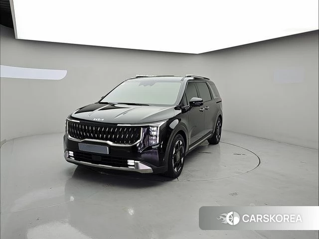 Kia The New Carnival 4th Generation id 4792060 из Кореи 11