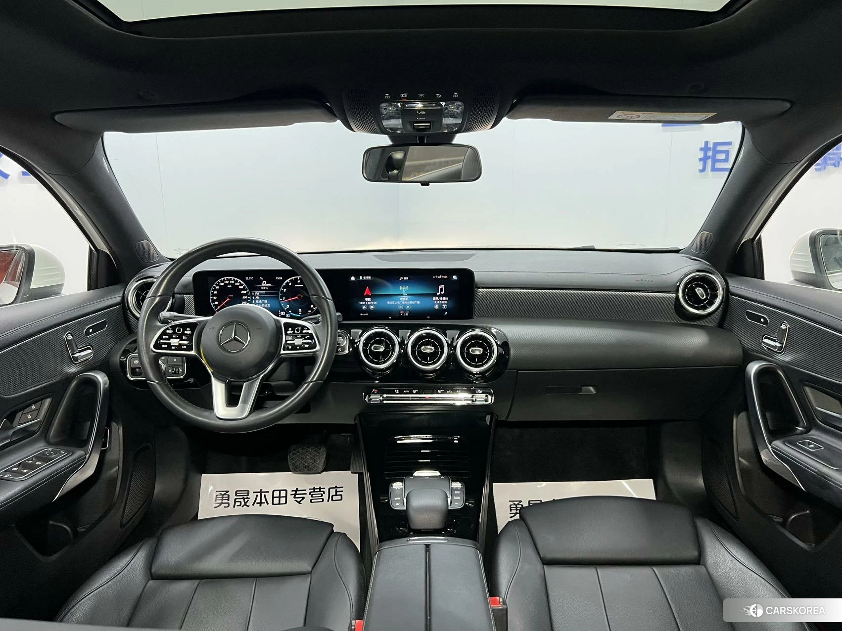 Mercedes-Benz A-Class id 4453938 из Китая 13