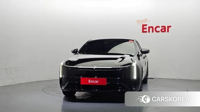 Kia The New K8 id 4493734 из Кореи 23