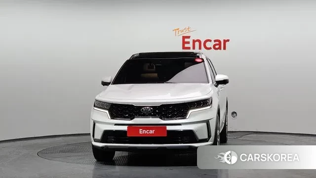 Kia Sorento 4th Generation id 3473575 из Кореи 13