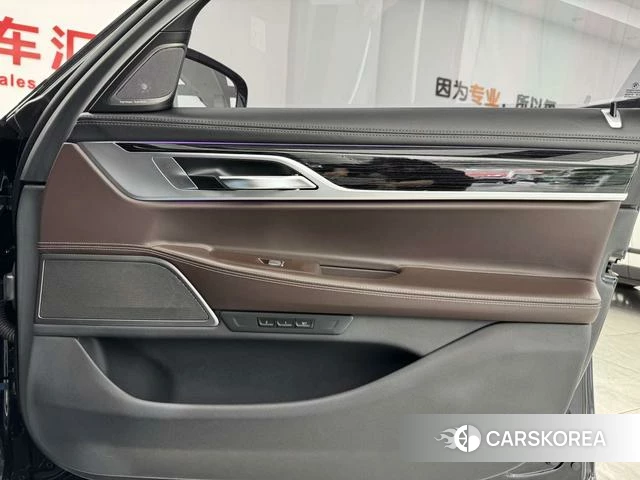 BMW 7 series id 4341730 из Китая 23
