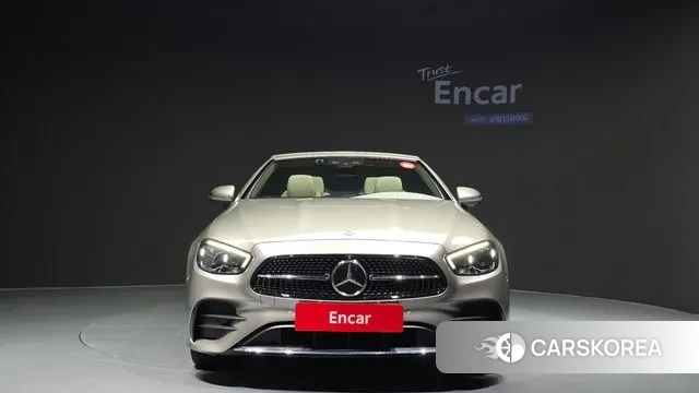 Mercedes-Benz E-Class W213 id 3279030 из Кореи 13