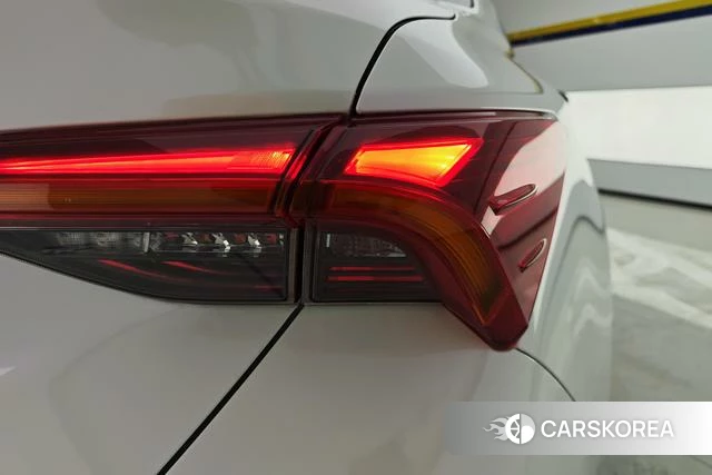 Toyota Asian dragon id 4212413 из Китая 10