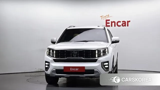 Kia Mohave Master id 2984943 из Кореи 13