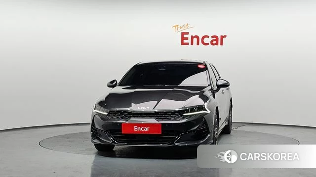 Kia K5 3rd generation id 4302658 из Кореи 23
