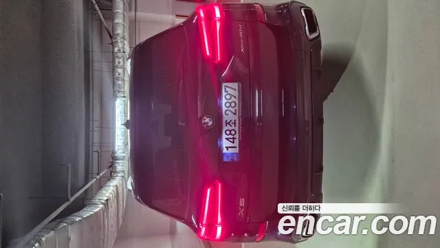 BMW X5 (G05) id 2709522 из Кореи 13