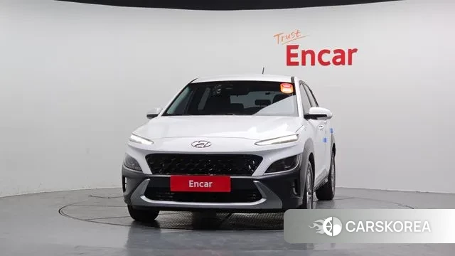 Hyundai The New Kona id 3044391 из Кореи 13