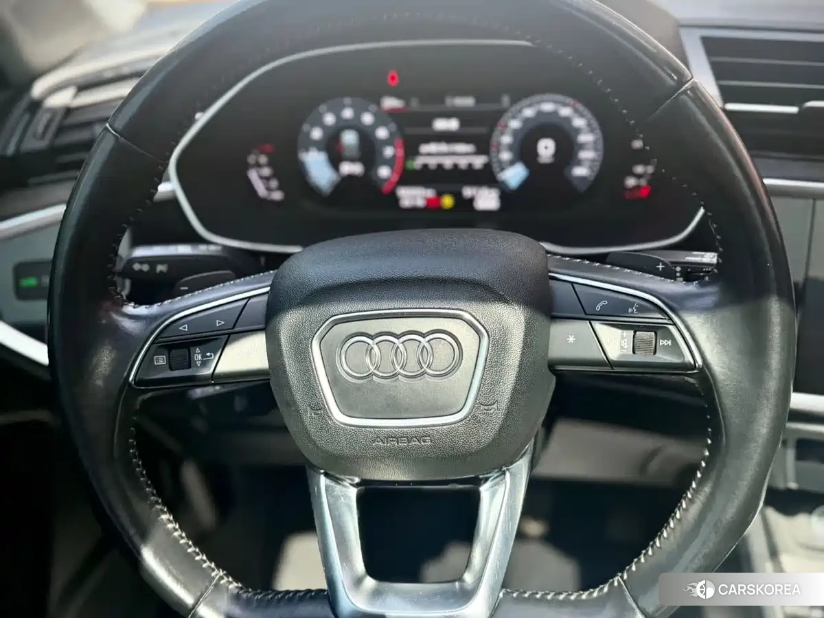 Audi Q3 id 4546419 из Китая 17