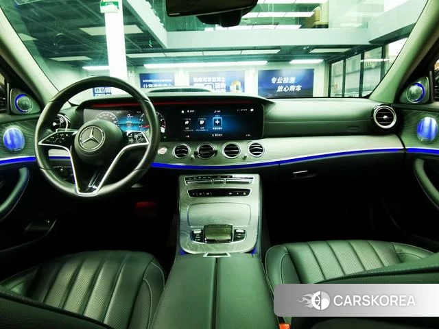 Mercedes-Benz E-class id 4342195 из Китая 13