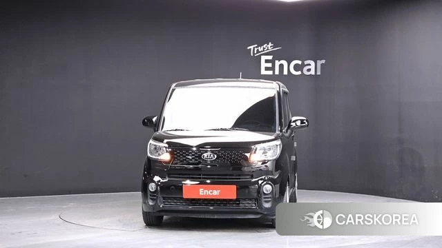 Kia The New Ray id 3923682 из Кореи 13