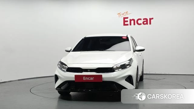 Kia The New K3 2nd generation id 4572087 из Кореи 13