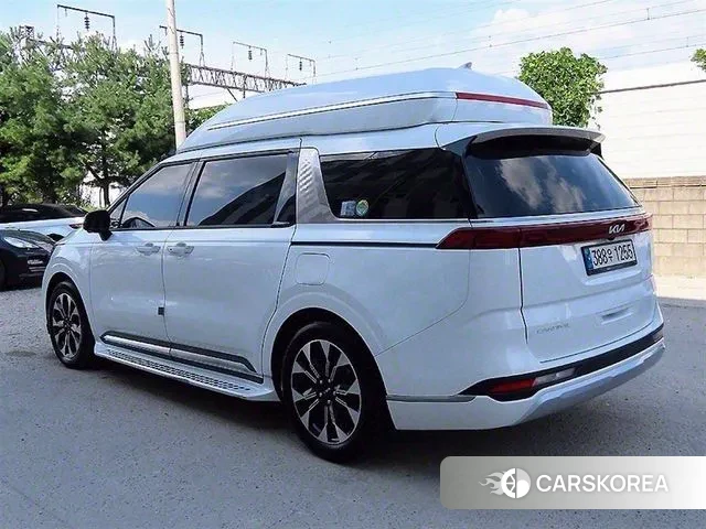 Kia Carnival 4th generation id 3267879 из Кореи 13