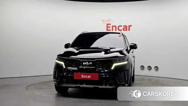 Kia Sorento 4th Generation id 3690310 из Кореи 13