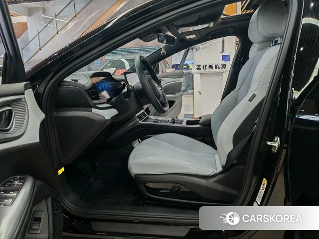BYD Seal DM id 4211795 из Китая 8