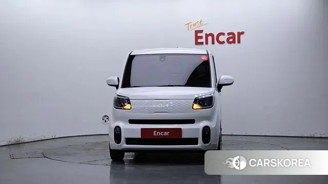 Kia The New Ray id 3378468 из Кореи 13