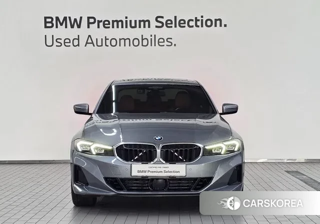 BMW 3 Series (G20) id 2974280 из Кореи 7