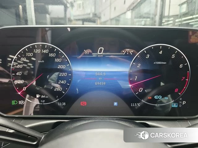 Mercedes-Benz Class C id 4313796 из Китая 19