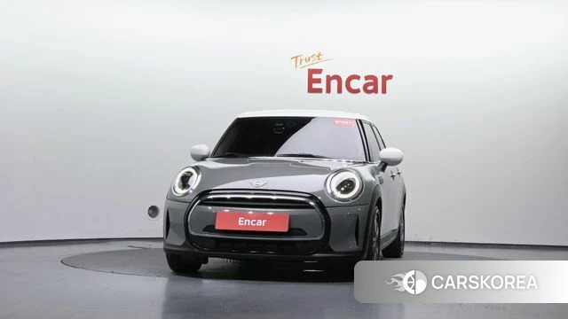 Mini Cooper id 4566949 из Кореи 23
