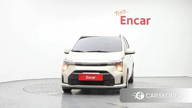 Kia The New Morning (JA) id 4578804 из Кореи 13