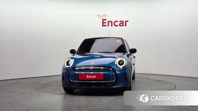 Mini Cooper id 3777253 из Кореи 13