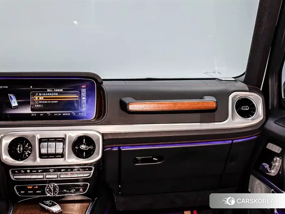 Mercedes-Benz G-Class id 4546075 из Китая 23