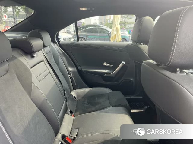Mercedes-Benz Class A id 4271509 из Китая 12