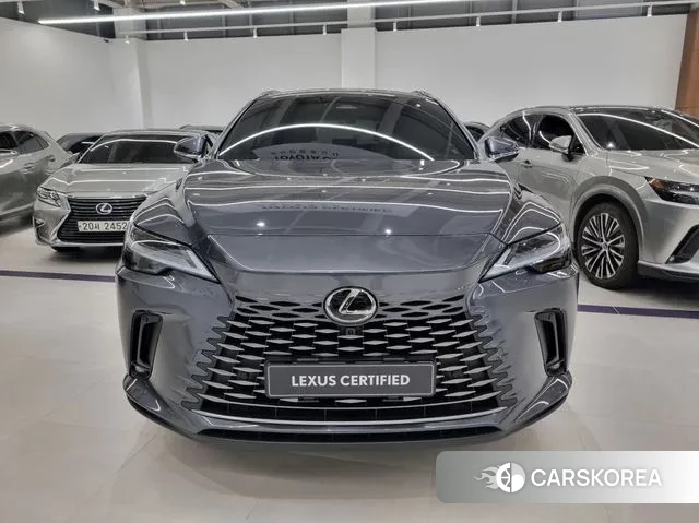 Lexus RX450h + 5th generation id 3347312 из Кореи 13