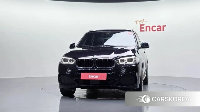 BMW X5 (F15) id 4638185 из Кореи 23