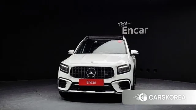 Mercedes-Benz GLB-Class X247 id 3502308 из Кореи 13