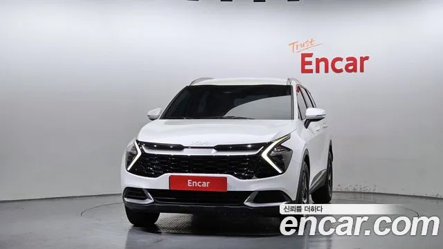 Kia Sportage 5th Generation id 2315542 из Кореи 13