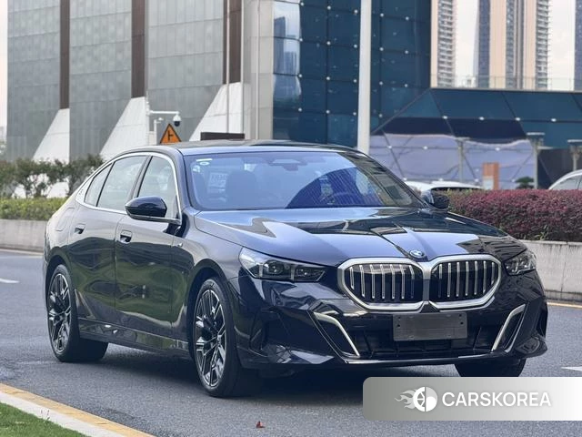 BMW 5 series id 4301323 из Китая 23