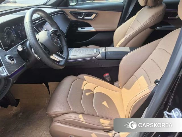 Mercedes-Benz E-class id 4272269 из Китая 10