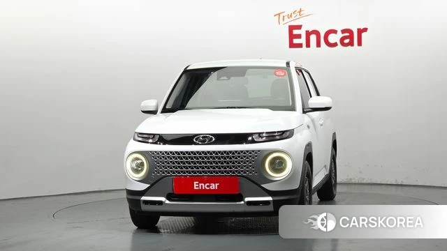 Hyundai Casper id 4481590 из Кореи 13