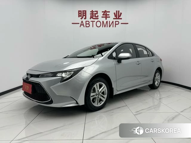 Toyota Lei Ling id 4276352 из Китая 11