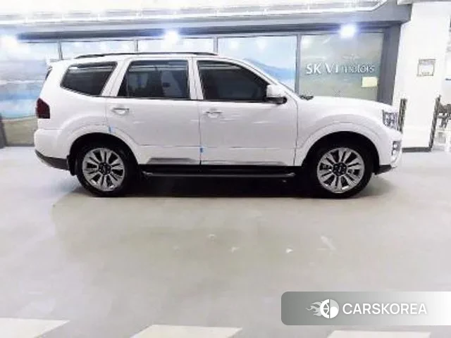 Kia Mohave Master id 3042776 из Кореи 13