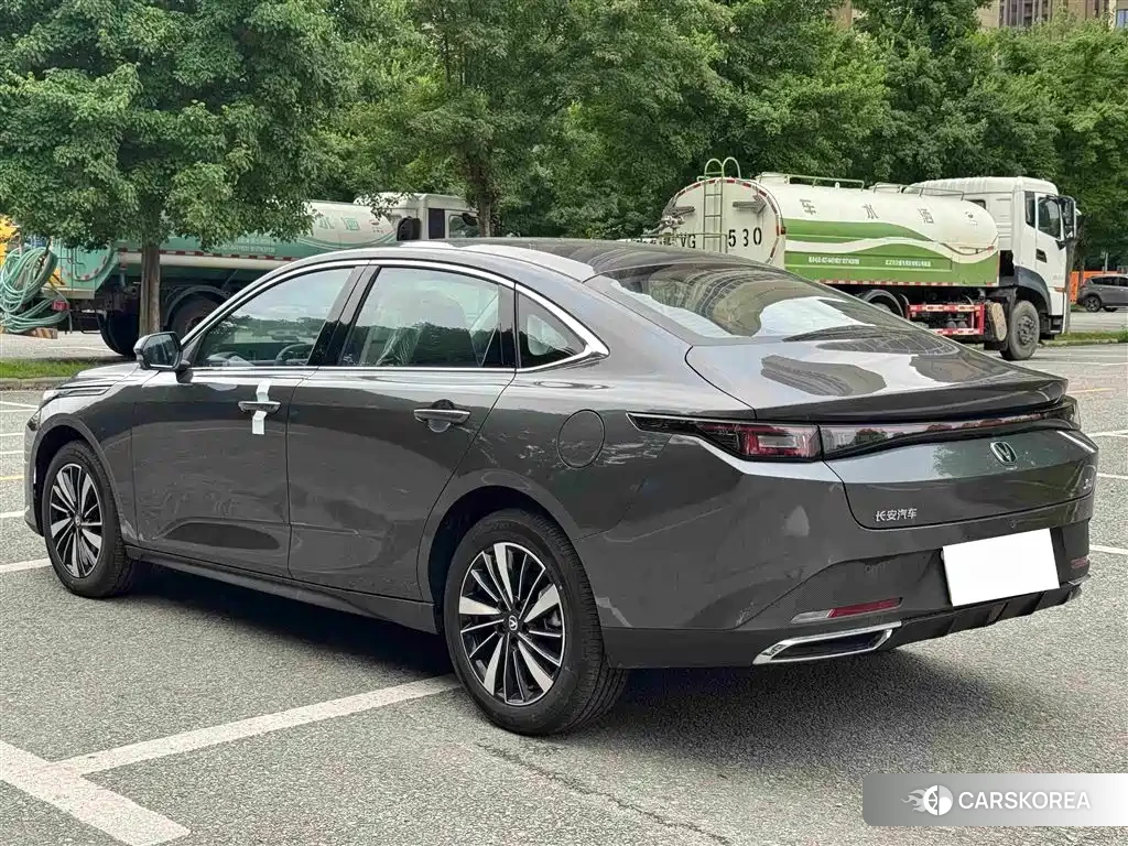 Chang'an Yidong PHEV id 4539039 из Китая 23