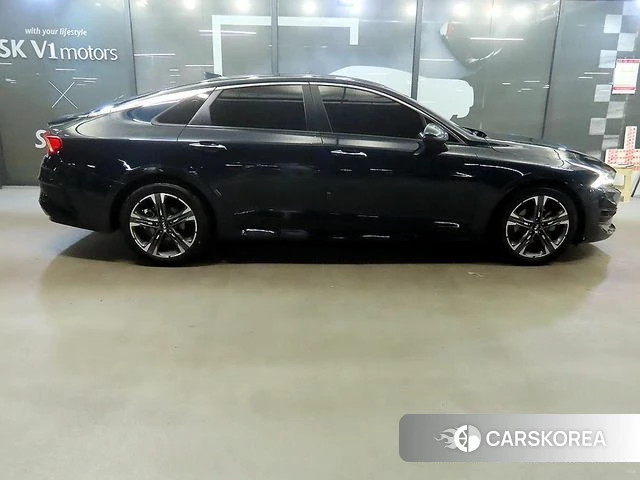 Kia K5 3rd generation id 4416335 из Кореи 13