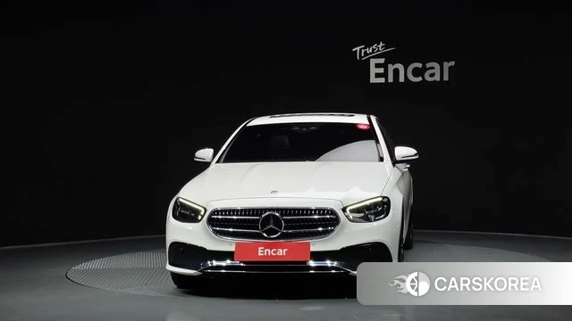 Mercedes-Benz E-Class W213 id 4293700 из Кореи 23