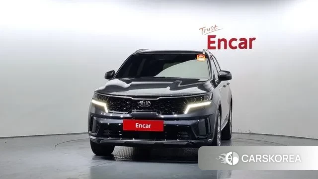 Kia Sorento 4th Generation id 2890692 из Кореи 13