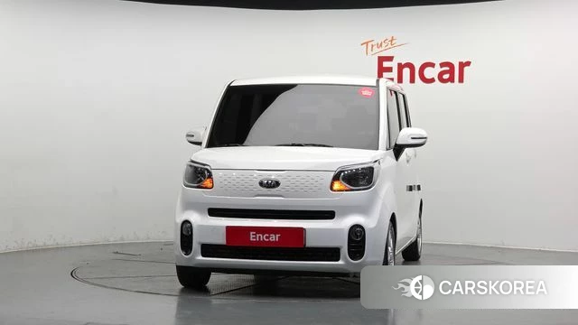 Kia The New Ray id 4403123 из Кореи 23