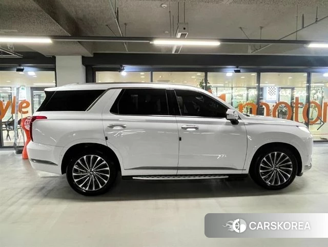 Hyundai The New Palisade id 4772909 из Кореи 13